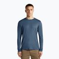Кофта термоактивна чоловіча Icebreaker Merino 150 Tech Lite IB Vertical Dawn