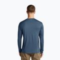 Кофта термоактивна чоловіча Icebreaker Merino 150 Tech Lite IB Vertical Dawn 3