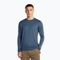 Кофта термоактивна чоловіча Icebreaker Merino 150 Tech Lite IB Vertical Dawn 5