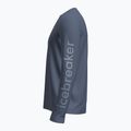 Кофта термоактивна чоловіча Icebreaker Merino 150 Tech Lite IB Vertical Dawn 8