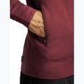 Кофта чоловіча Icebreaker Merino 260 Quantum IV LS Zip Hoodie port/agate 9
