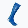 Шкарпетки лижні чоловічі Icebreaker Merino Ski+ lazuri/snow/midnavy 2