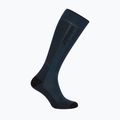 Шкарпетки лижні чоловічі Icebreaker Merino Ski+ abyss/black/midnight navy 2