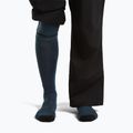 Шкарпетки лижні чоловічі Icebreaker Merino Ski+ abyss/black/midnight navy 3