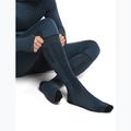 Шкарпетки лижні чоловічі Icebreaker Merino Ski+ abyss/black/midnight navy 4