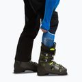 Шкарпетки лижні чоловічі icebreaker Merino Ski+ Medium OTC lazuri/snow/midnavy 5