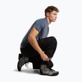 Шкарпетки чоловічі Icebreaker Merino Hike+ Medium Crew midnight navy/obsidian 5