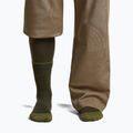 Шкарпетки чоловічі Icebreaker Merino Hike+ Medium Crew dark loden/sphagnum 3