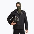 Балаклава icebreaker Oasis Balaclava dark loden 3