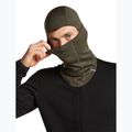 Балаклава icebreaker Oasis Balaclava dark loden 4