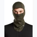 Балаклава icebreaker Oasis Balaclava dark loden 5