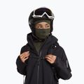 Балаклава icebreaker Oasis Balaclava dark loden 6