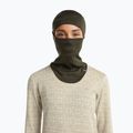Балаклава icebreaker Oasis Balaclava dark loden 7