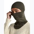 Балаклава icebreaker Oasis Balaclava dark loden 8