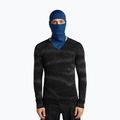 Балаклава icebreaker Oasis Balaclava lazurite 4
