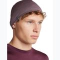 Шапка icebreaker Merino 200 Oasis Reversible Beanie berry/grey plum 8