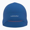 Шапка зимова icebreaker Merino 200 Oasis Beanie lazurite 2
