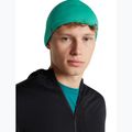 Шапка icebreaker Merino 200 Oasis Reversible Beanie tidal teal/fresh 8
