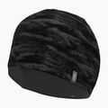 Шапка icebreaker Merino 260 Oasis Vertex Reversible Beanie Chillwave black/obsidian