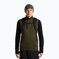 Шапка зимова icebreaker Merino 260 Ridge Beanie pink 3