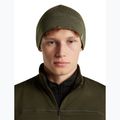 Шапка зимова icebreaker Merino 260 Ridge Beanie pink 4
