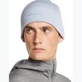 Шапка зимова icebreaker Merino All Day Toque Beanie zinc blue 4