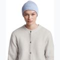 Шапка зимова icebreaker Merino All Day Toque Beanie zinc blue 6