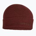Шапка зимова icebreaker Merino All Day Toque Beanie port/bittersweet