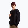 Шапка зимова icebreaker Merino All Day Toque Beanie port/bittersweet 2