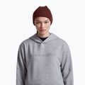 Шапка зимова icebreaker Merino All Day Toque Beanie port/bittersweet 5