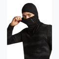 Балаклава Icebreaker Merino 360 RealFleece Elemental Balaclava black 4
