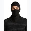 Балаклава Icebreaker Merino 360 RealFleece Elemental Balaclava black 5