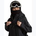 Балаклава Icebreaker Merino 360 RealFleece Elemental Balaclava black 6