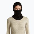 Балаклава Icebreaker Merino 360 RealFleece Elemental Balaclava black 7