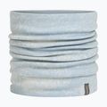 Снуд icebreaker Merino 260 Oasis Vertex Reversible Chute Chillwave snow/zinc blue