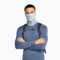 Снуд icebreaker Merino 260 Oasis Vertex Reversible Chute Chillwave snow/zinc blue 3