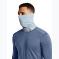 Снуд icebreaker Merino 260 Oasis Vertex Reversible Chute Chillwave snow/zinc blue 4