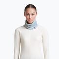 Снуд icebreaker Merino 260 Oasis Vertex Reversible Chute Chillwave snow/zinc blue 5