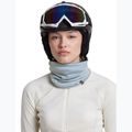 Снуд icebreaker Merino 260 Oasis Vertex Reversible Chute Chillwave snow/zinc blue 6