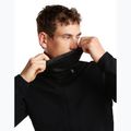 Снуд icebreaker Merino 260 Oasis Vertex Reversible Chute Chillwave black/obsidian 3