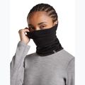 Снуд icebreaker Merino 260 Oasis Vertex Reversible Chute Chillwave black/obsidian 6