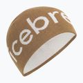Шапка зимова icebreaker Merino Icebreaker Beanie cumin/ecru heather