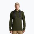 Шапка зимова icebreaker Merino Icebreaker Beanie cumin/ecru heather 2