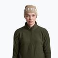 Шапка зимова icebreaker Merino Icebreaker Beanie cumin/ecru heather 5