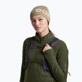 Шапка зимова icebreaker Merino Icebreaker Beanie cumin/ecru heather 6