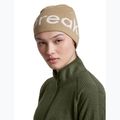 Шапка зимова icebreaker Merino Icebreaker Beanie cumin/ecru heather 7