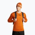 Шапка зимова icebreaker Merino Icebreaker Beanie spice/ecru heather 2