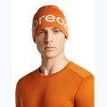 Шапка зимова icebreaker Merino Icebreaker Beanie spice/ecru heather 3