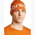 Шапка зимова icebreaker Merino Icebreaker Beanie spice/ecru heather 4