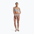Бюстгальтер термічний icebreaker Merino 150 Siren Bra Inserts zinc blue 3